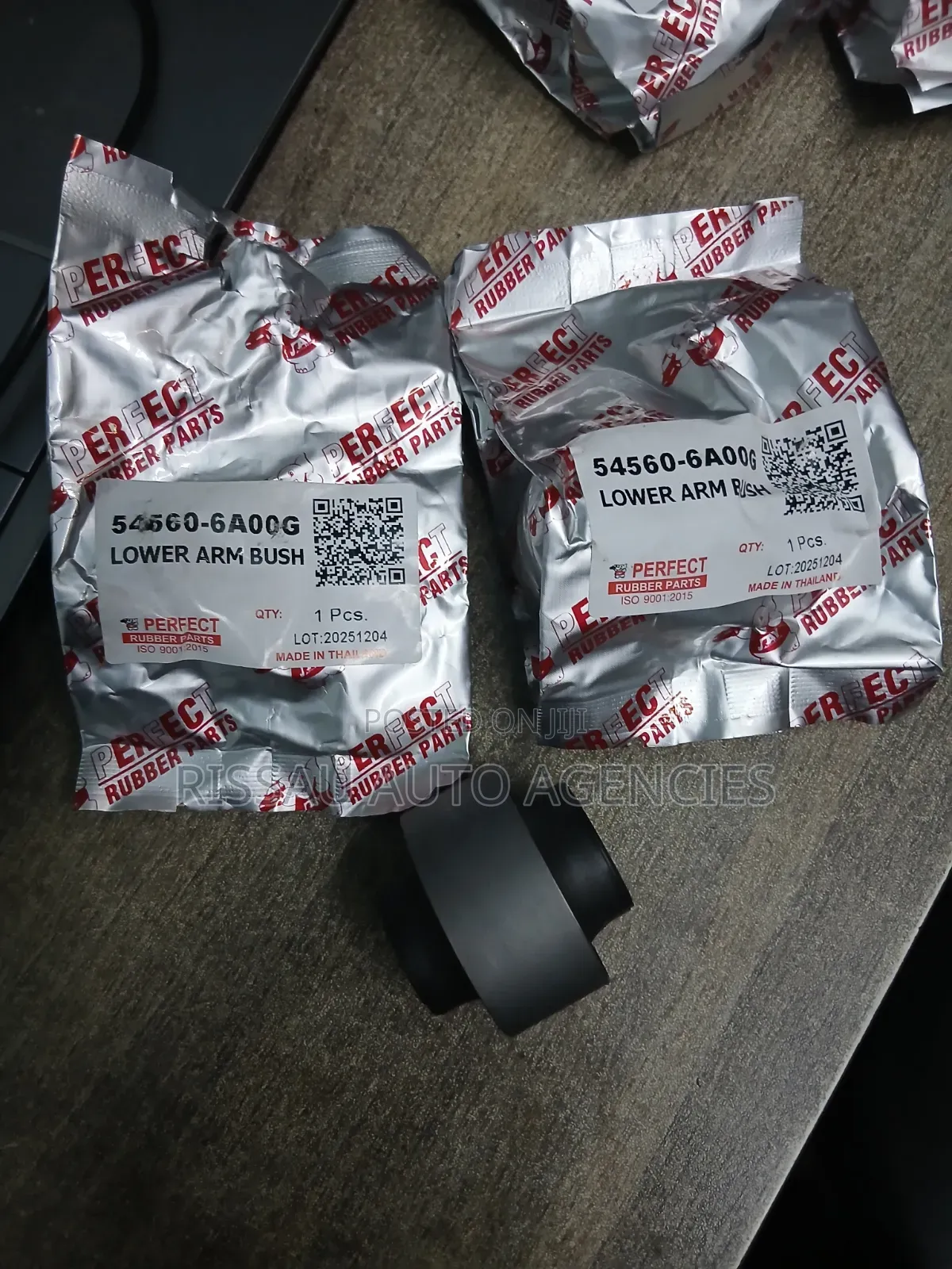 Nissan Dayz Perfect Arm Bushes