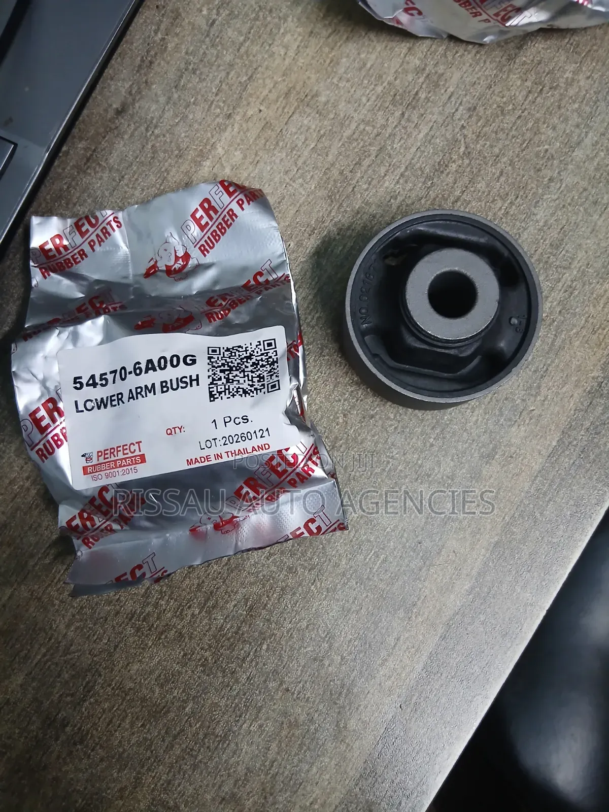 Nissan Dayz Big Perfect Arm Bushes.
