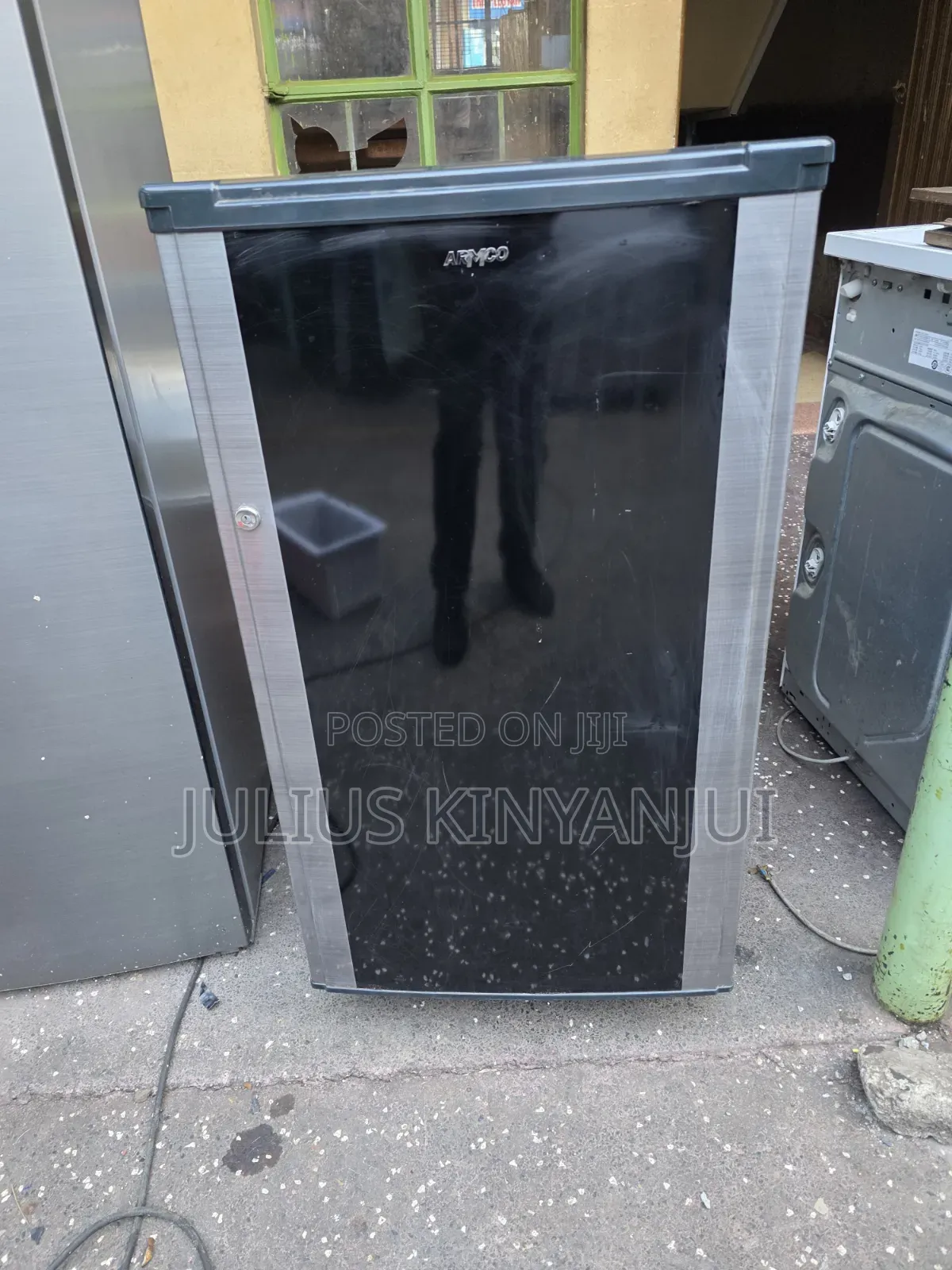 160l Fridge