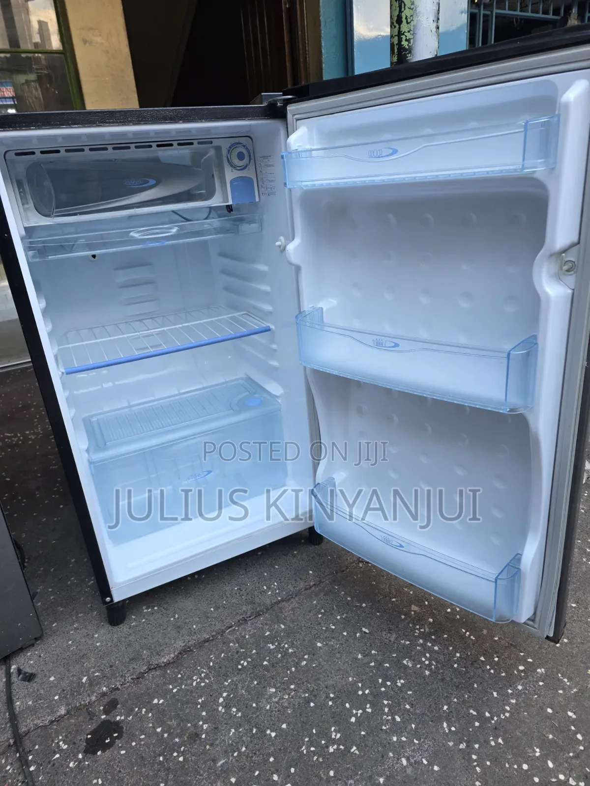 160l Fridge