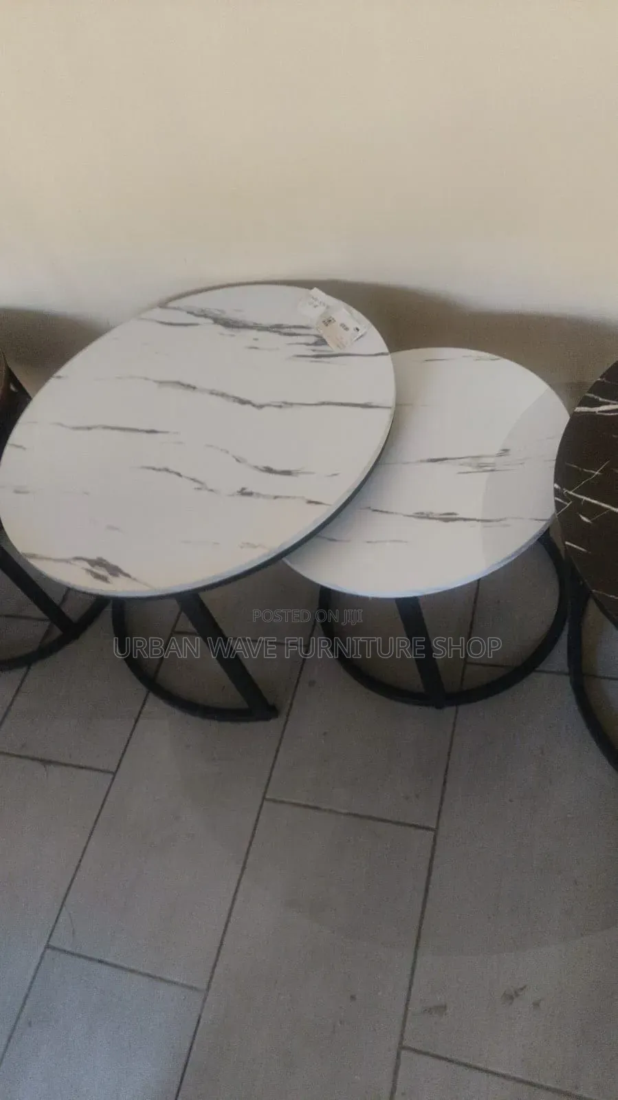 2 in 1 Double Coffee  Stands