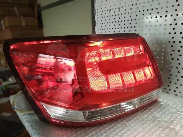 Premio 270 Taillights/Backlight