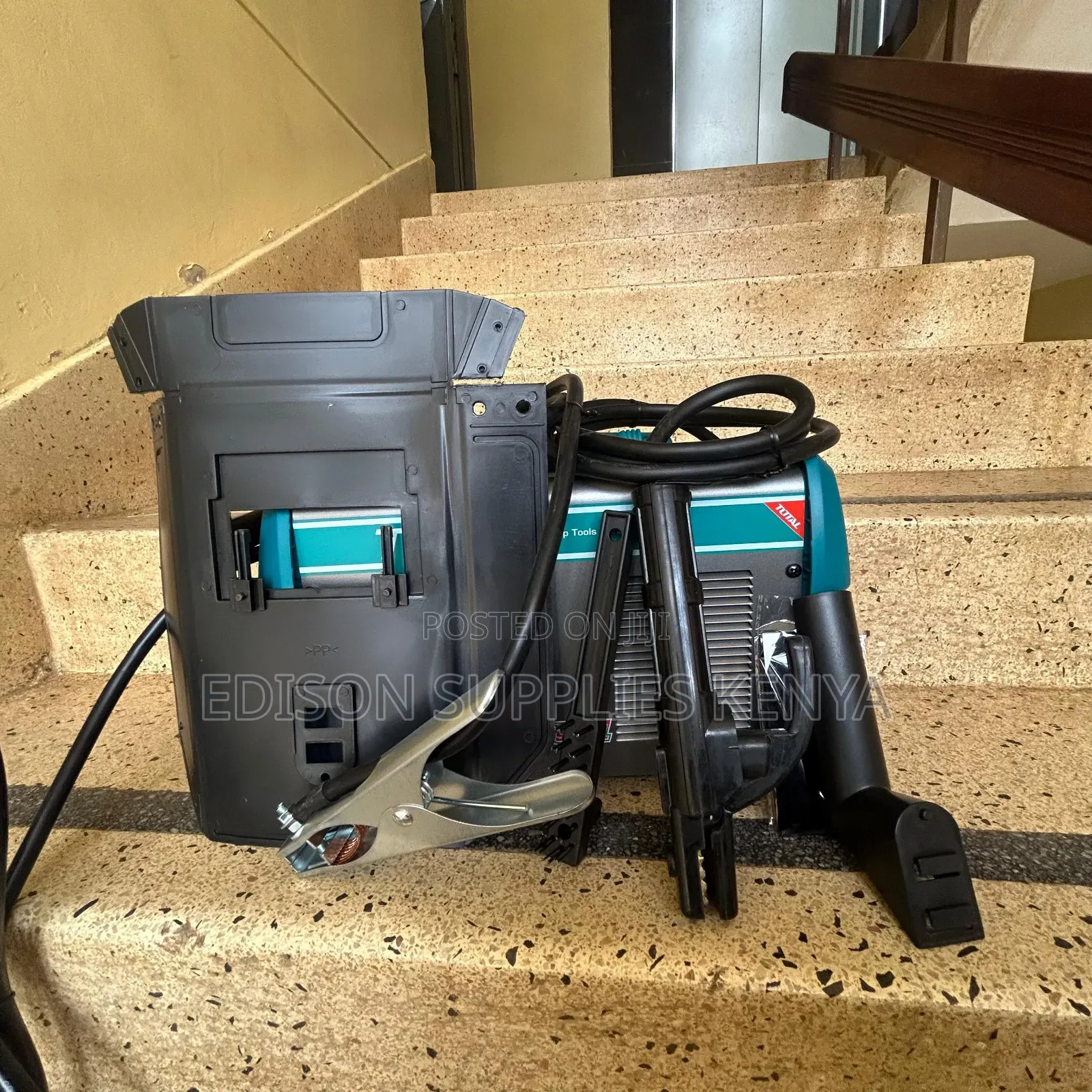 200a Welding Machine Total Inverter 200 a Professional Welder 200 Amps