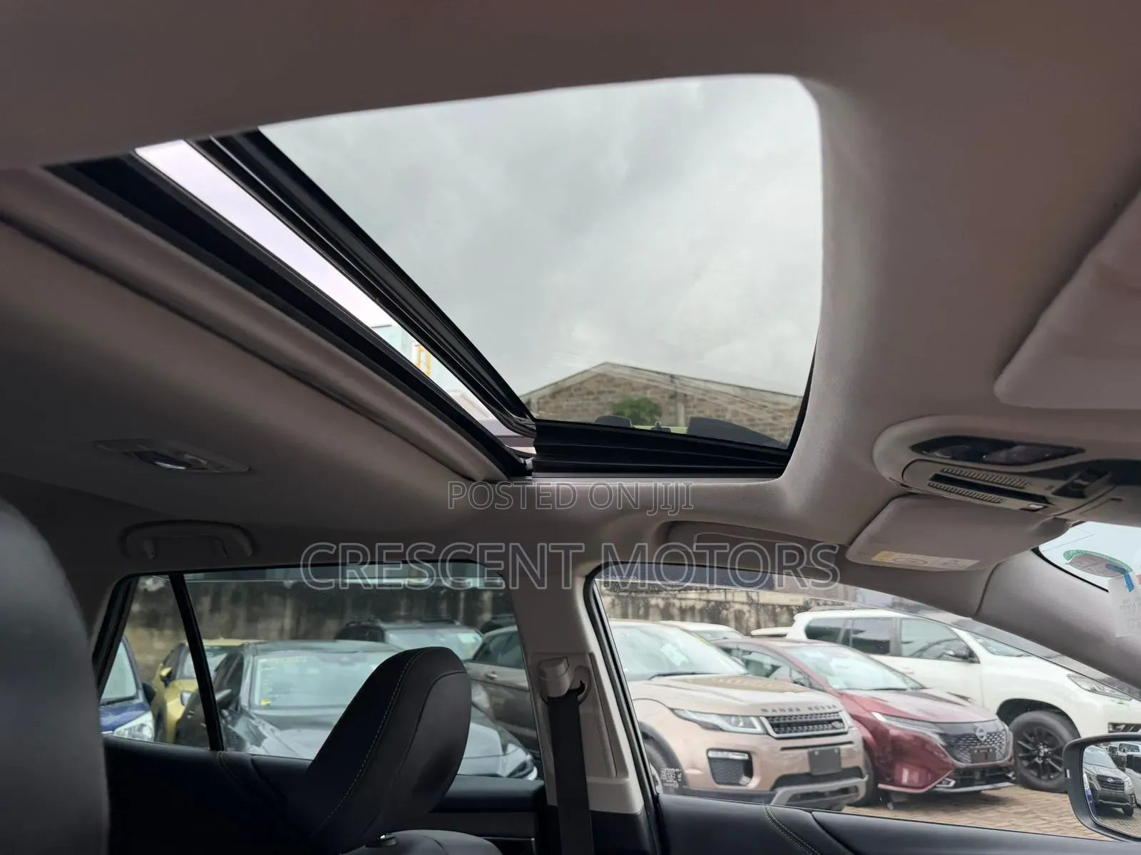 Subaru Outback 2022 Green