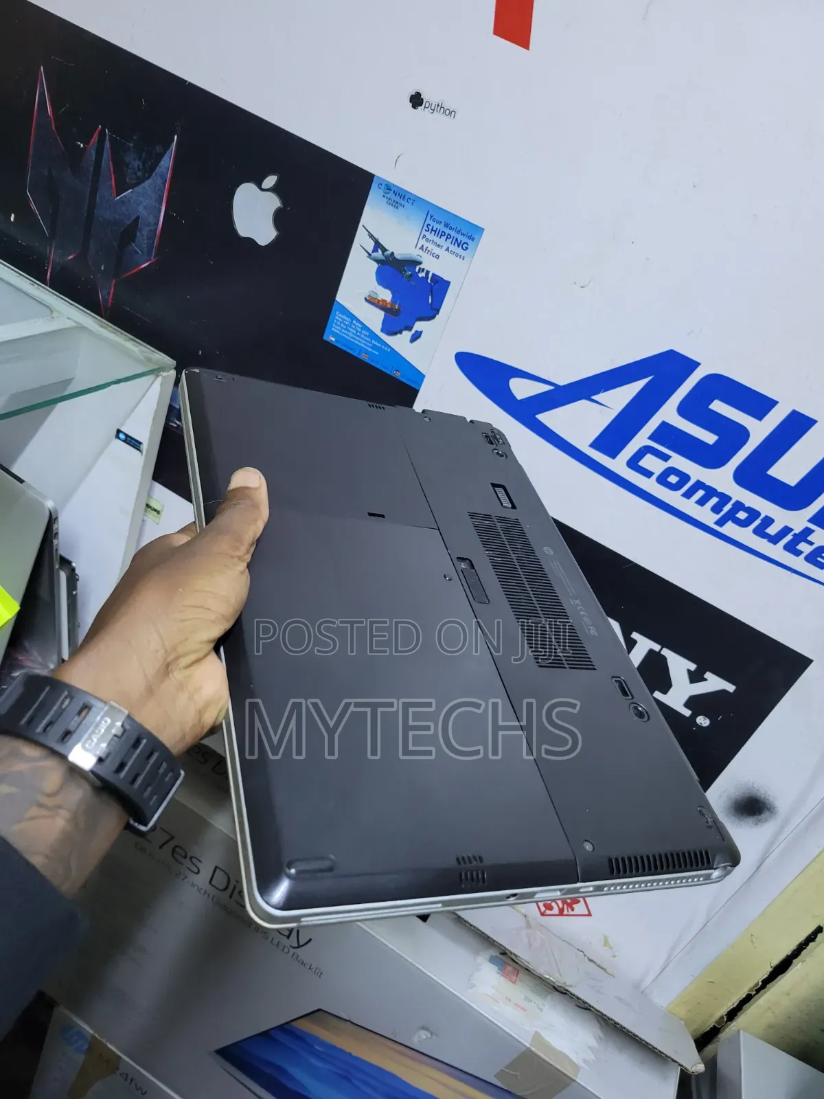 Laptop HP EliteBook Folio 9470M 8GB Intel Core i5 HDD 500GB