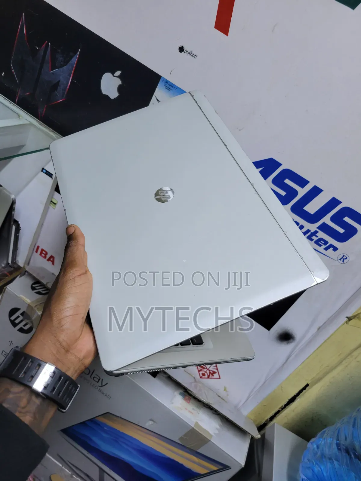 Laptop HP EliteBook Folio 9470M 8GB Intel Core i5 HDD 500GB