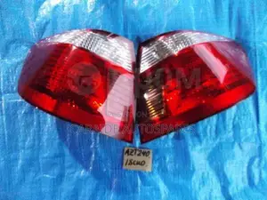 Premio 2005/2007/2008 Baclights