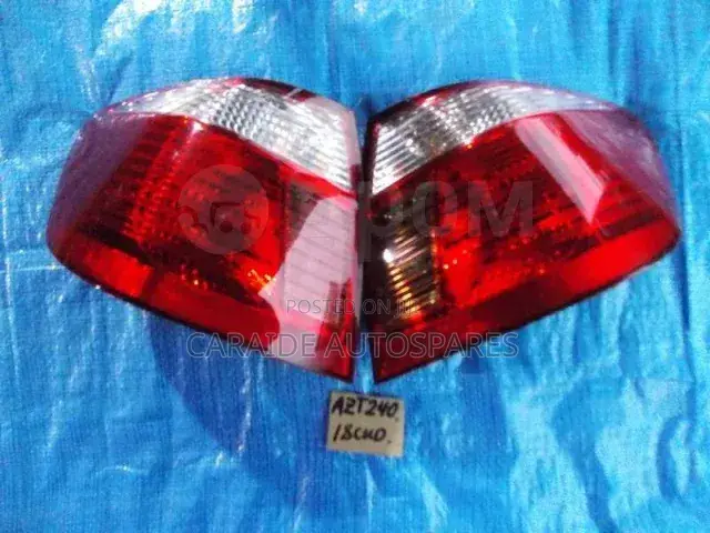 Premio 2005/2007/2008 Baclights