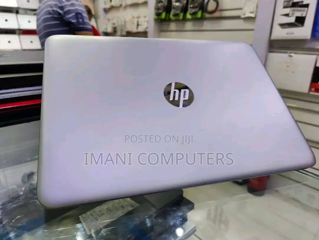 Laptop HP EliteBook 1040 G3 8GB Intel Core i5 SSD 256GB