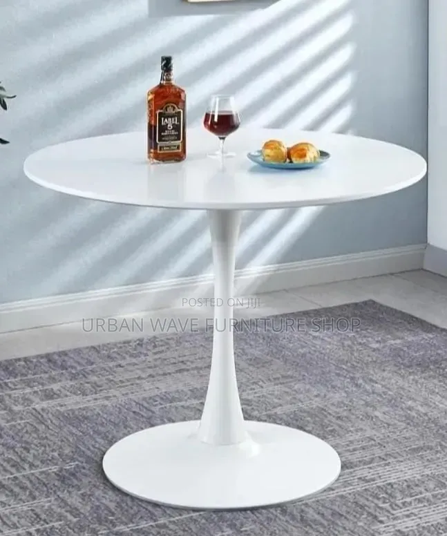 Flower 1stand Round Table