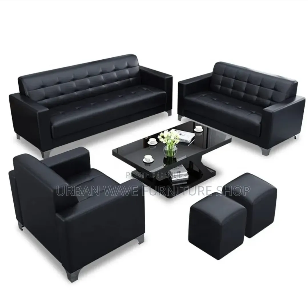 Stylish Waiting Sofa Waiting Chair