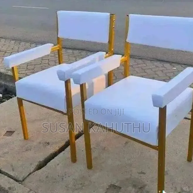 Beautifully Crafted Seat