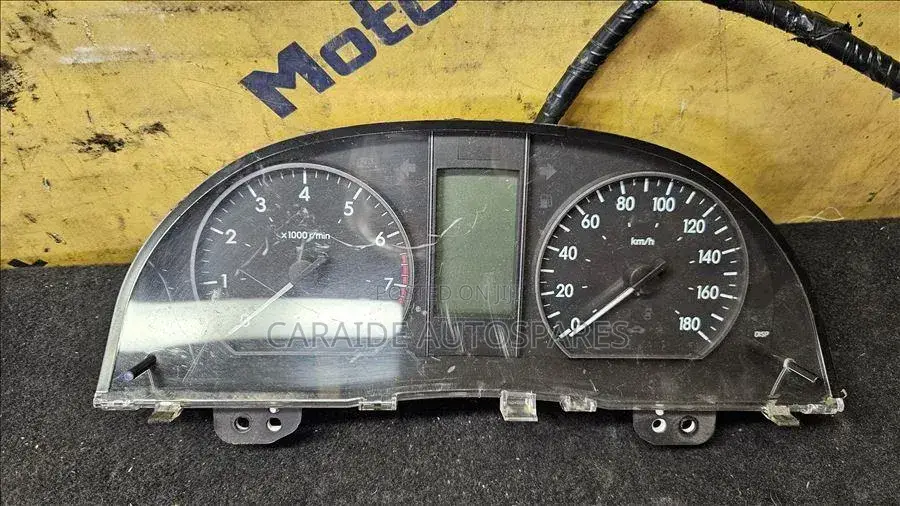 Allion 260/265 Clock/Speedometer