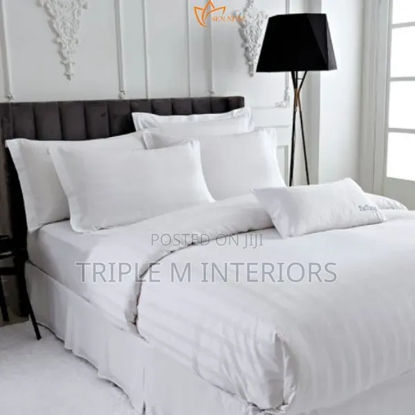 Softcloud Decorative Duvet Cover Sets