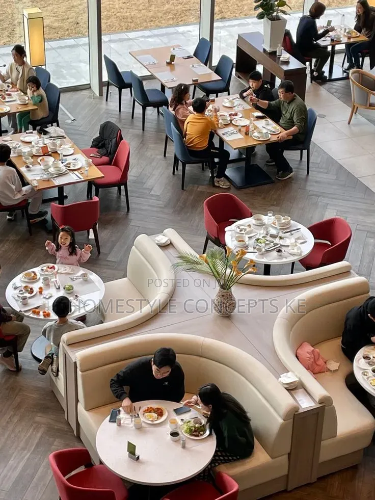 Cafe Hotel Restaurant Boba Coffee Shop Juice Parlor Design and Build