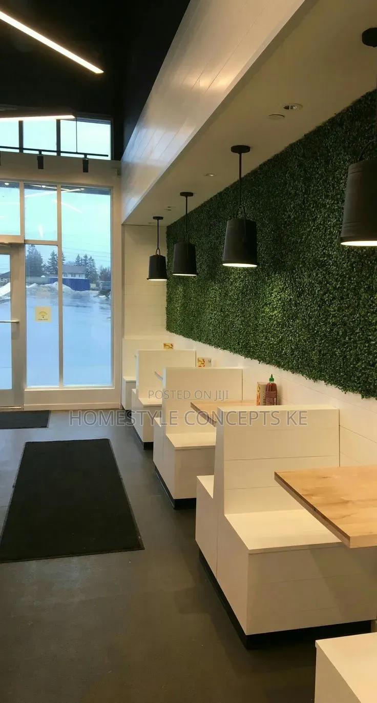Cafe Hotel Restaurant Boba Coffee Shop Juice Parlor Design and Build