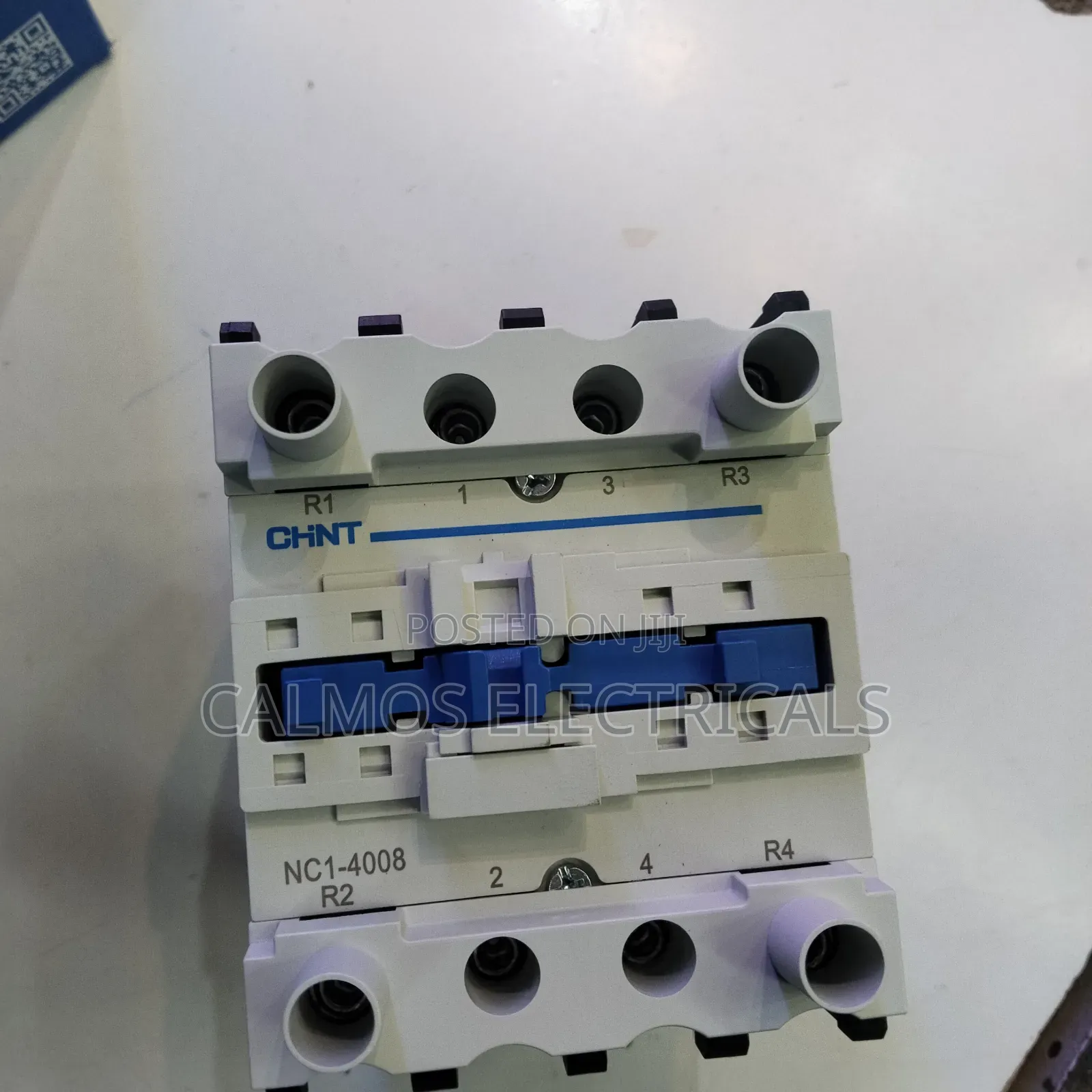 60a Change Over Contacter,Contacter Switch