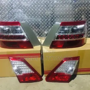 Premio 265 Backlights/Taillights