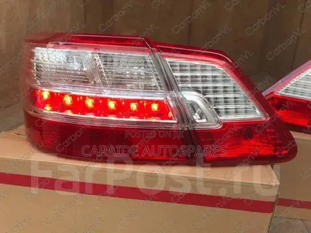 Premio 265 Backlights/Taillights