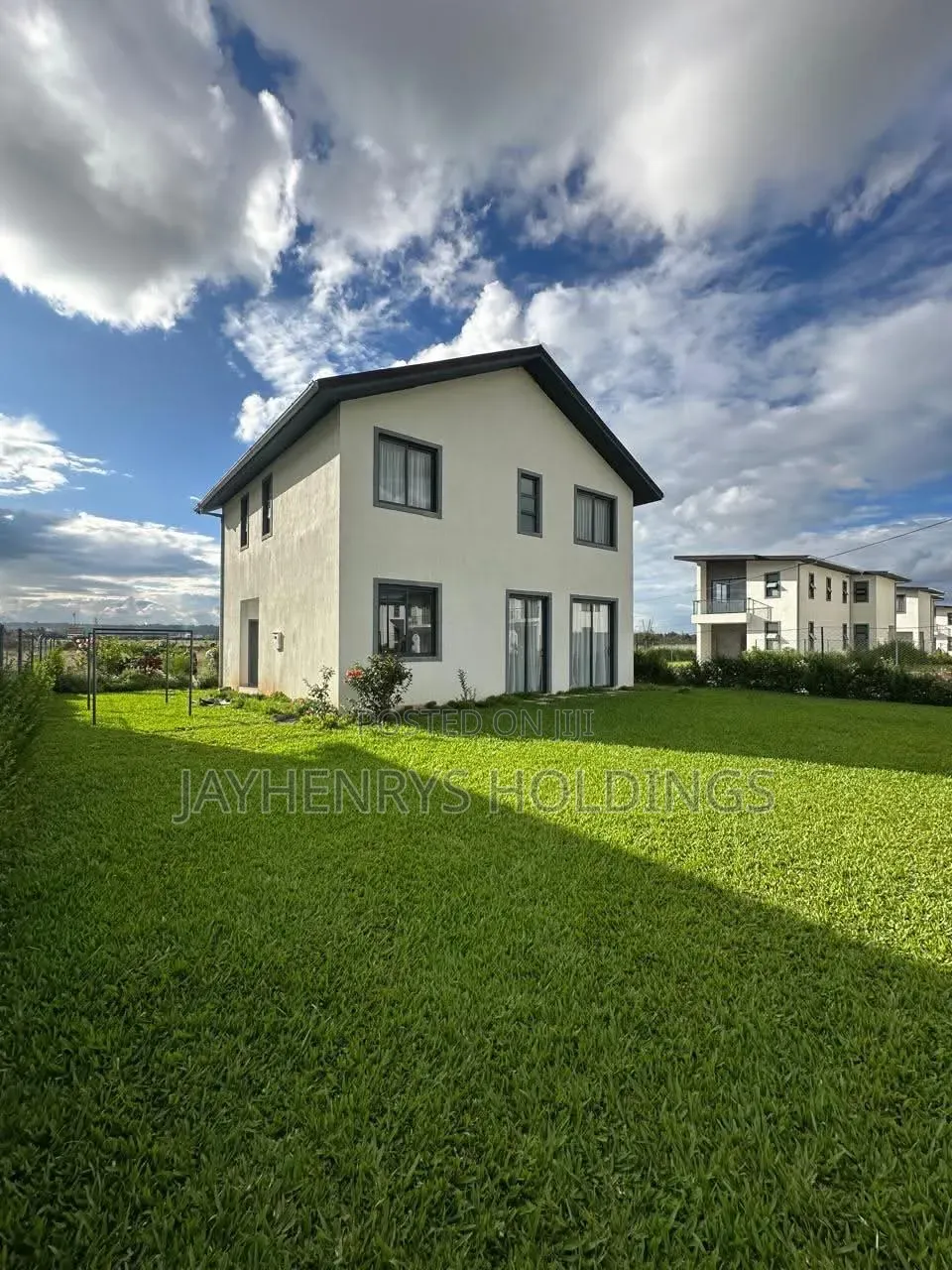 4bdrm House in Maasai Lodge for sale