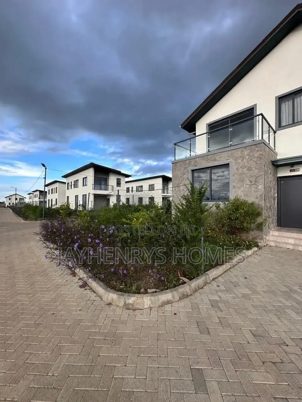 4bdrm House in Maasai Lodge for sale