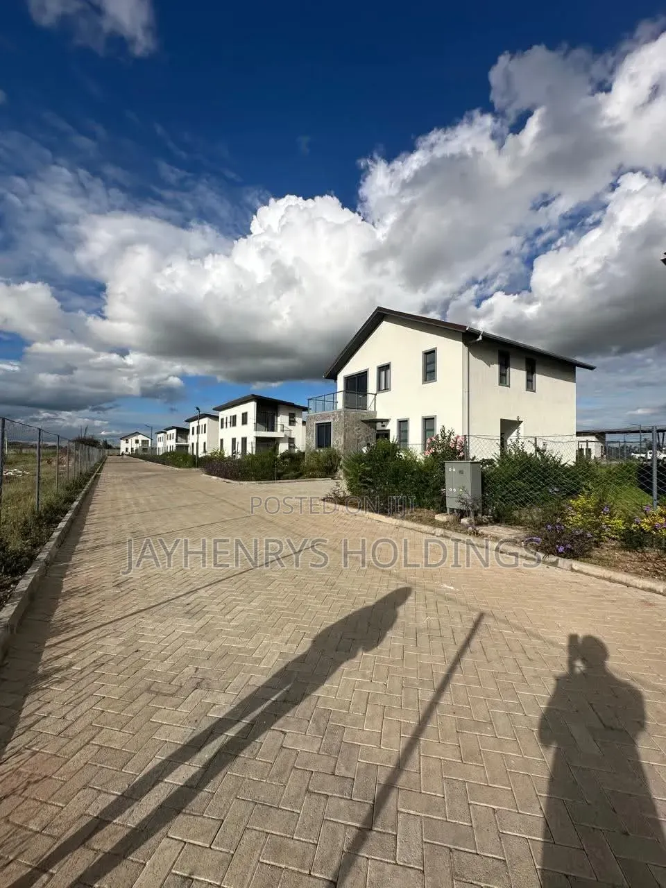 4bdrm House in Maasai Lodge for sale
