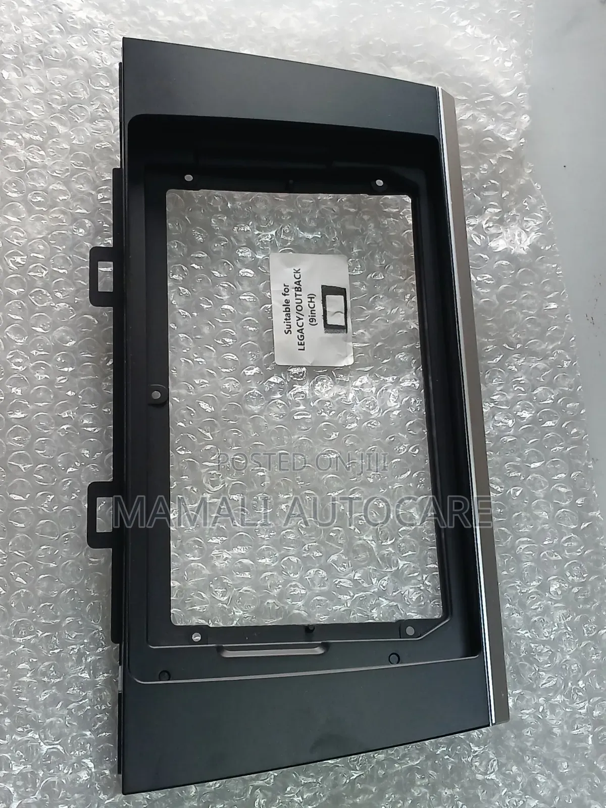 9" Android Console for Subaru Legacy Outback