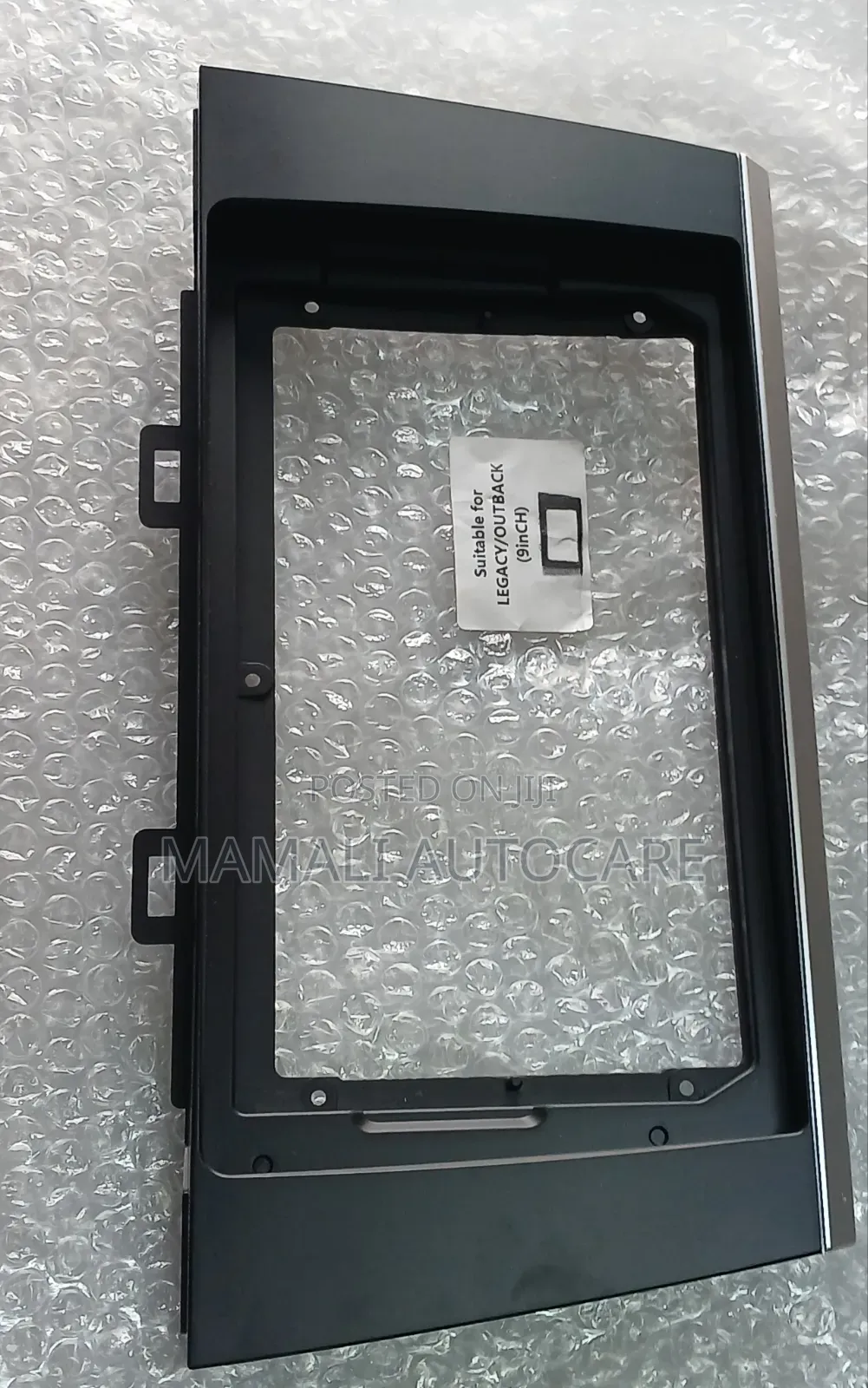 9 Inch Android Console Panel Subaru Legacy / Outback