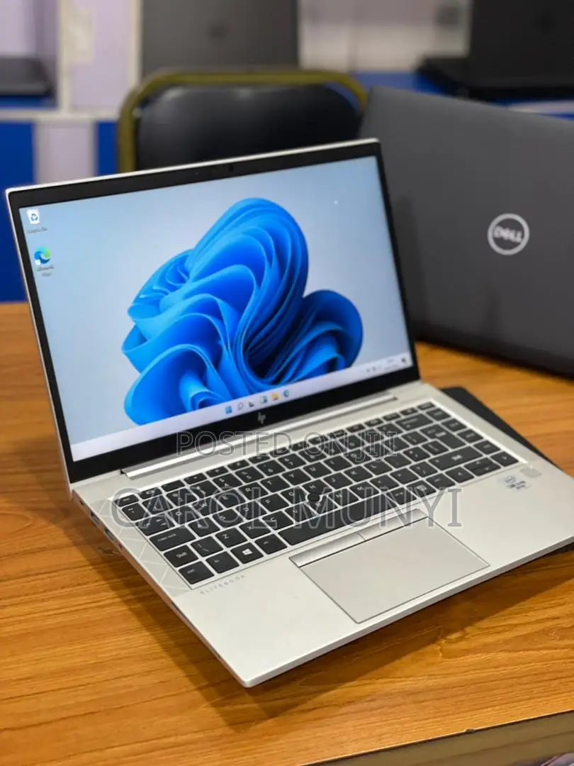 Laptop HP EliteBook 840 G8 16GB Intel Core i5 SSD 512GB