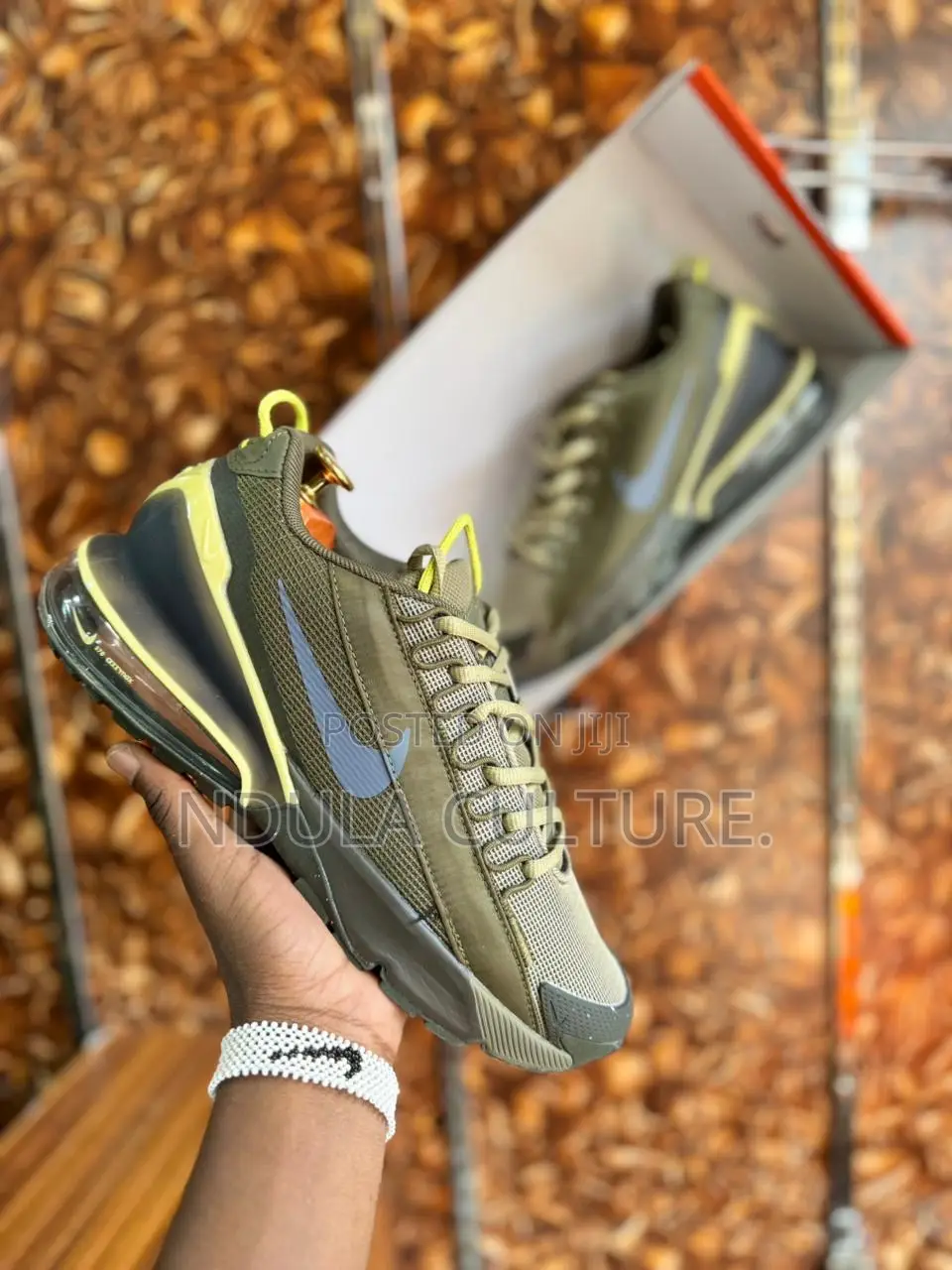 Nike Airmax 270 Pulse Roam