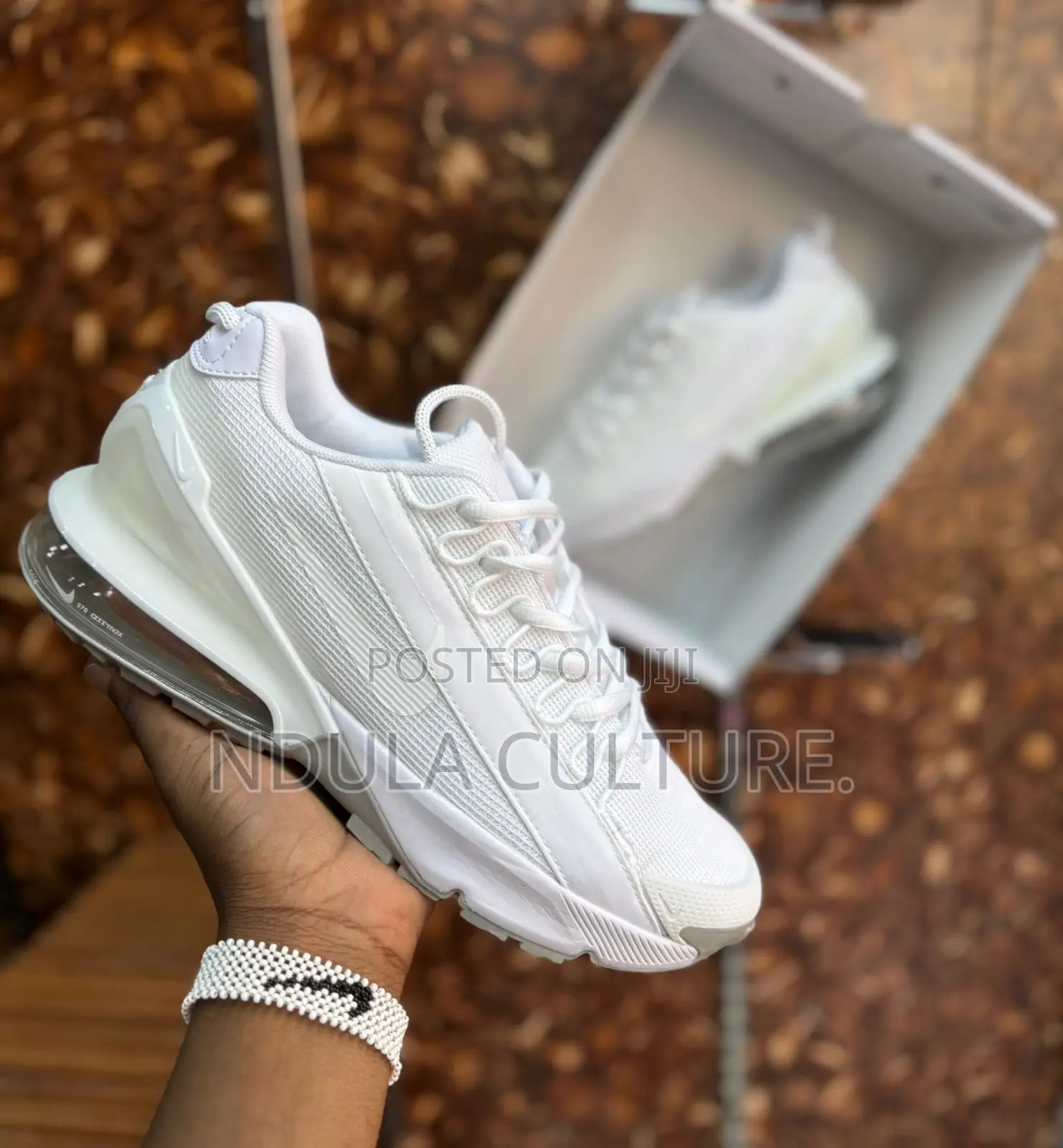 Nike Airmax 270 Pulse Roam