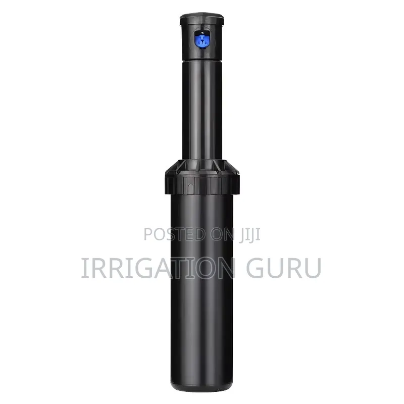 Smart Pop Garden Sprinkler