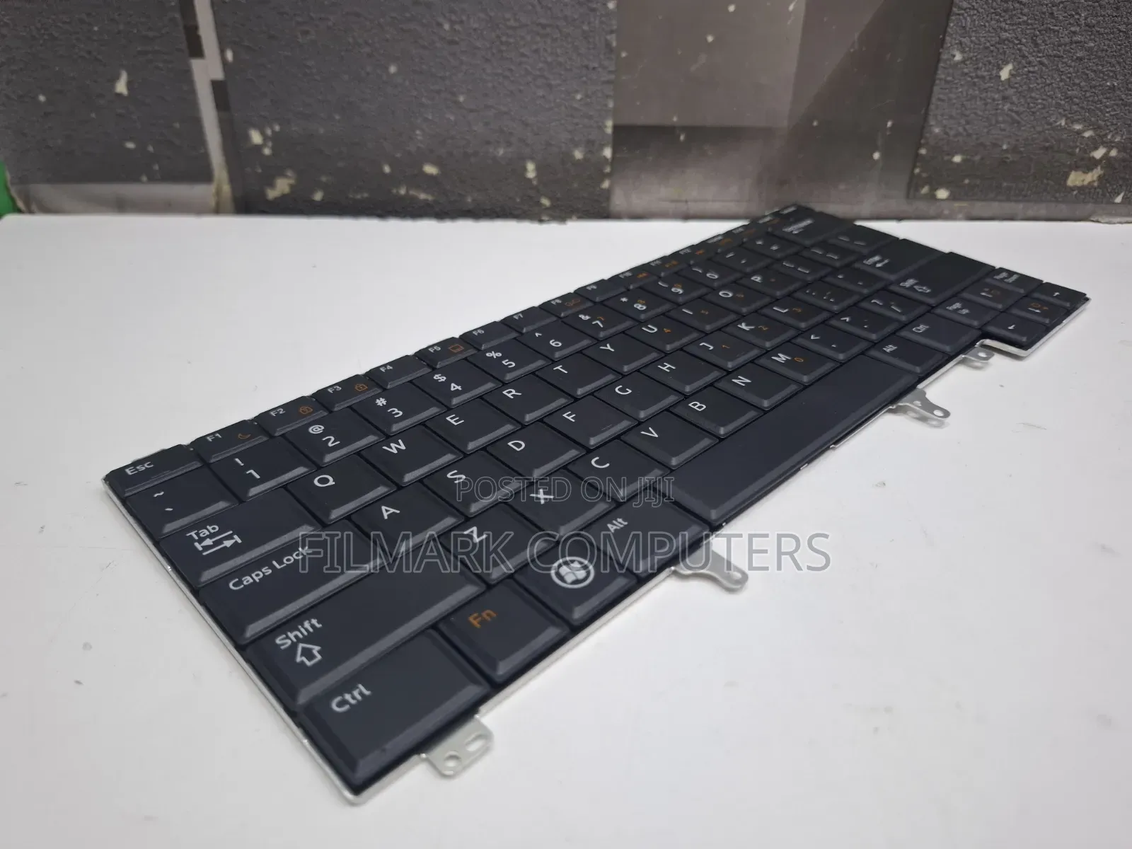 Laptop Keyboard for Dell E6420 E5420 E5430