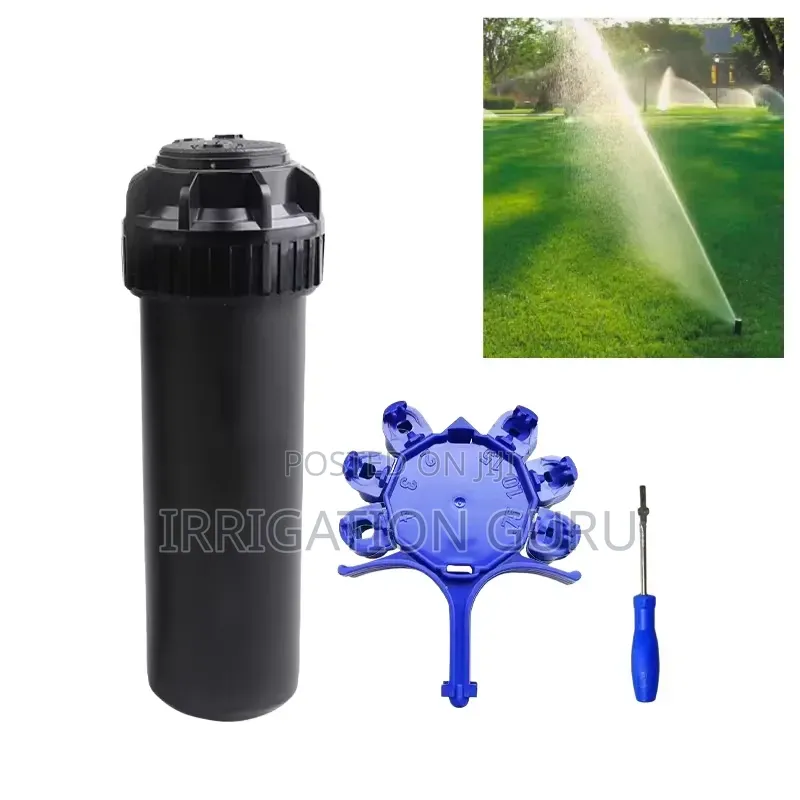Ecospray Lawn Popper