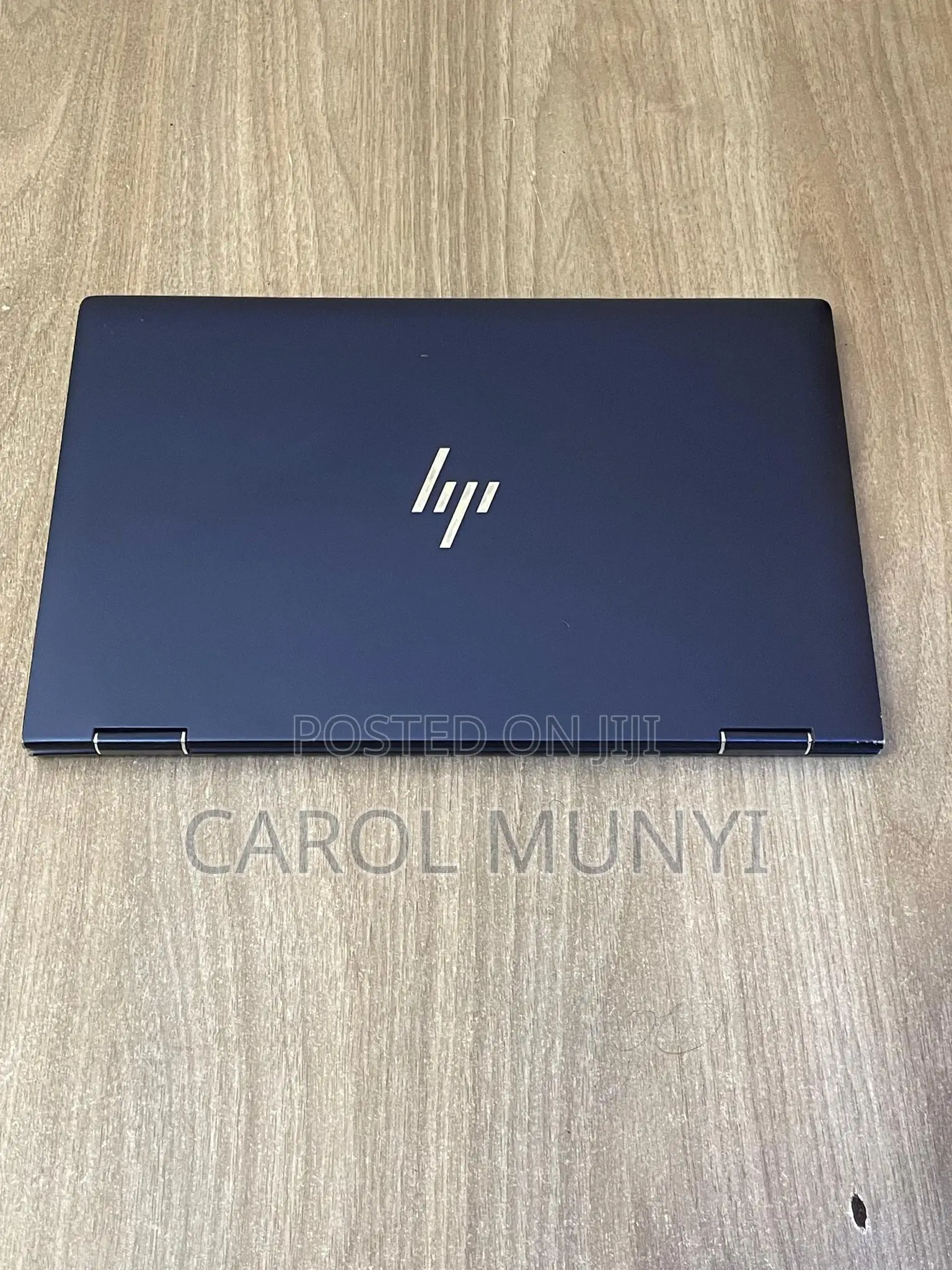 Laptop HP Elite Dragonfly x360 8th Gen 16GB Intel Core i5 SSD 256GB
