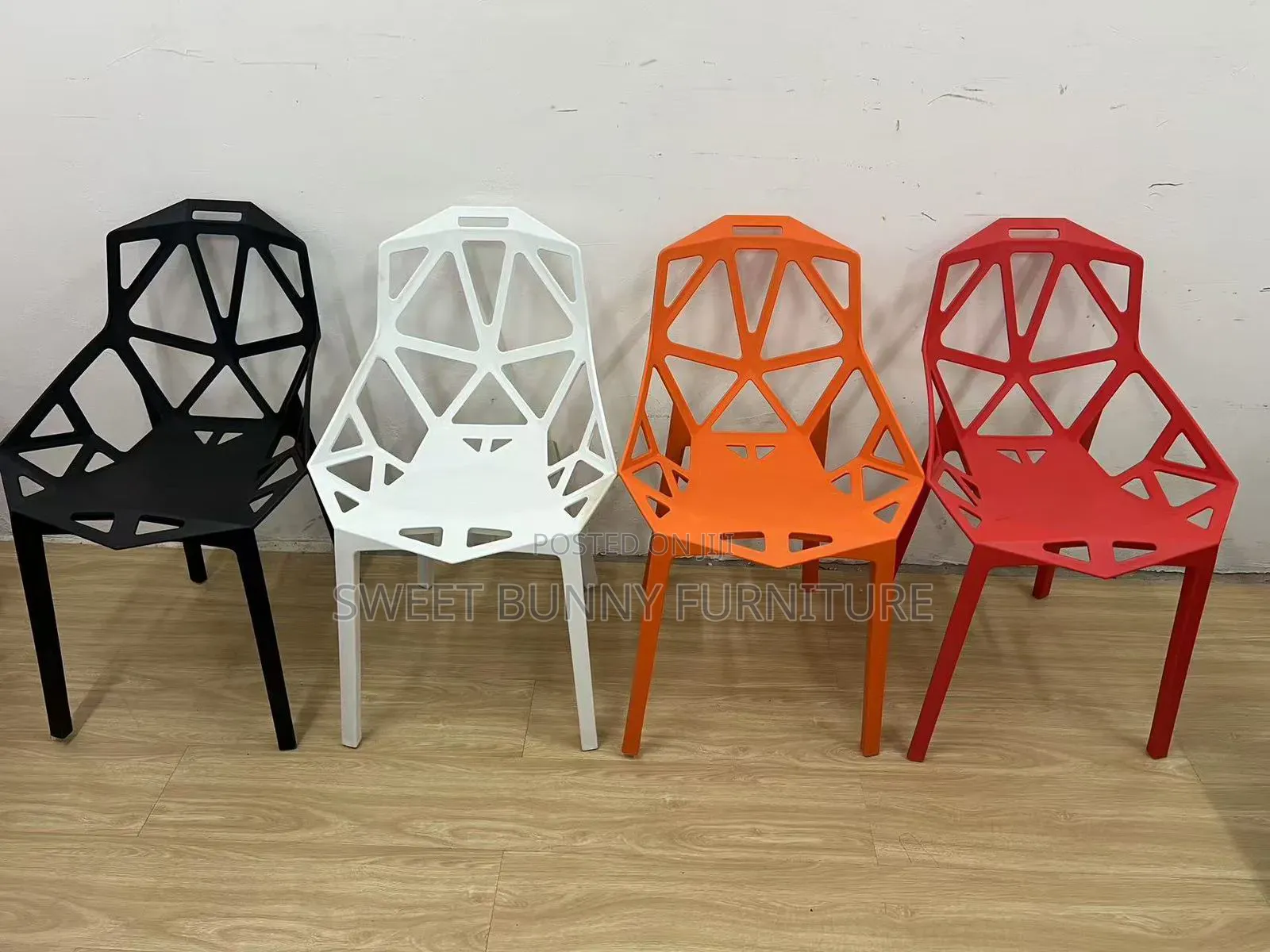 Plastic Chair