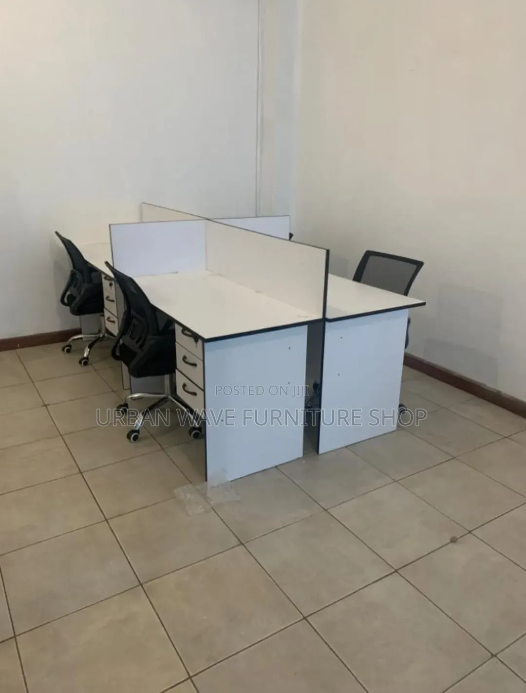 Combos Office Workstation Desk