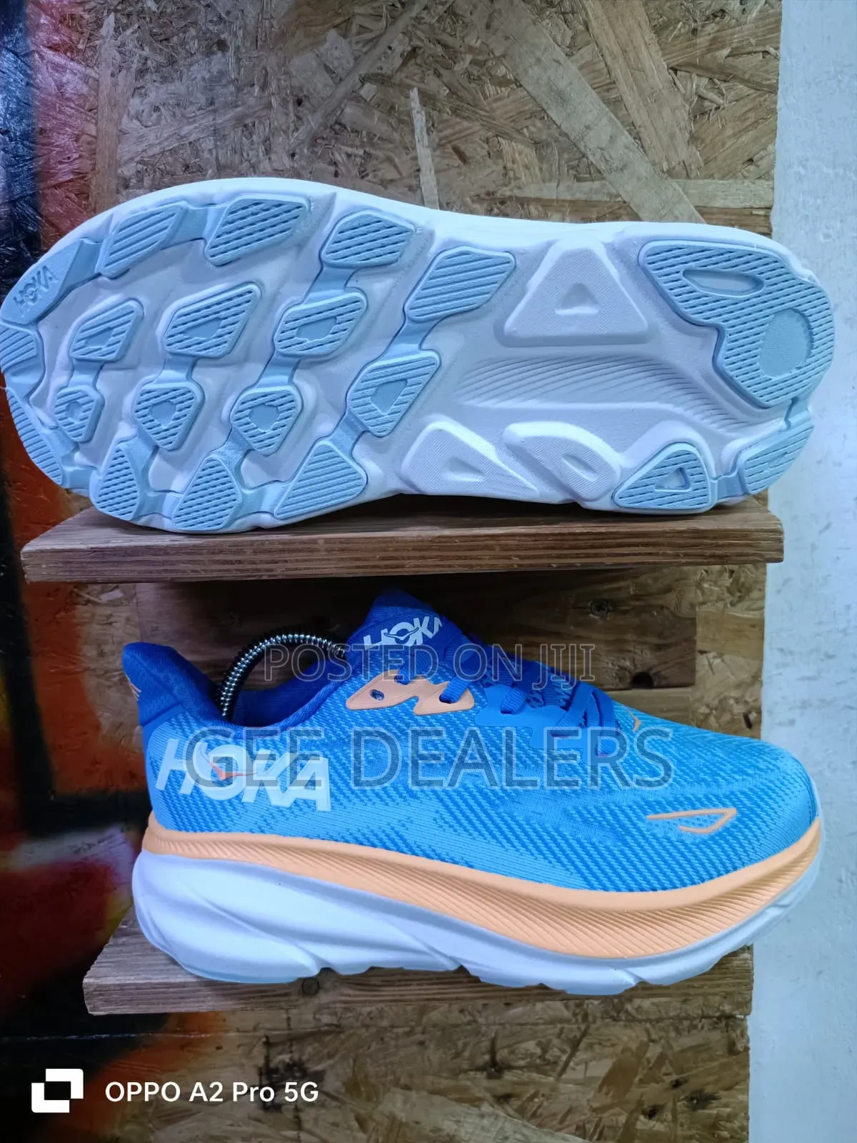 Men Hoka Shoes, Running Shoes, Sport Shoes