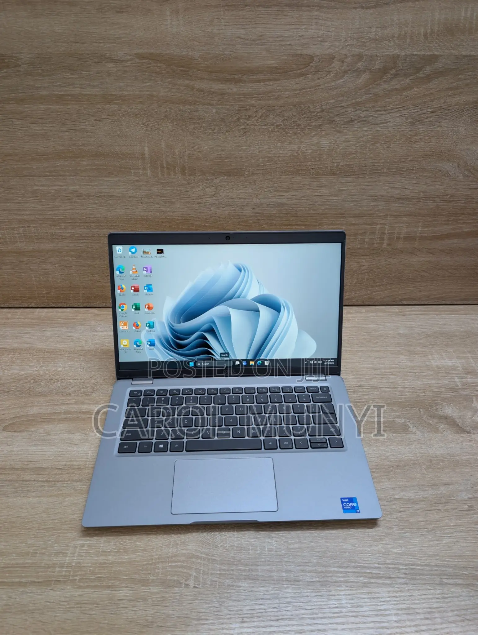 Laptop Dell Latitude 5420 16GB Intel Core i5 SSD 256GB