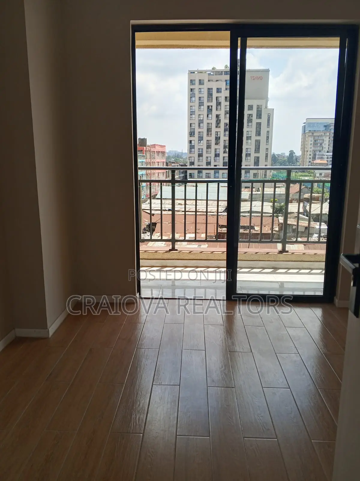 Studio Apartment in Dagoretti Corner for rent