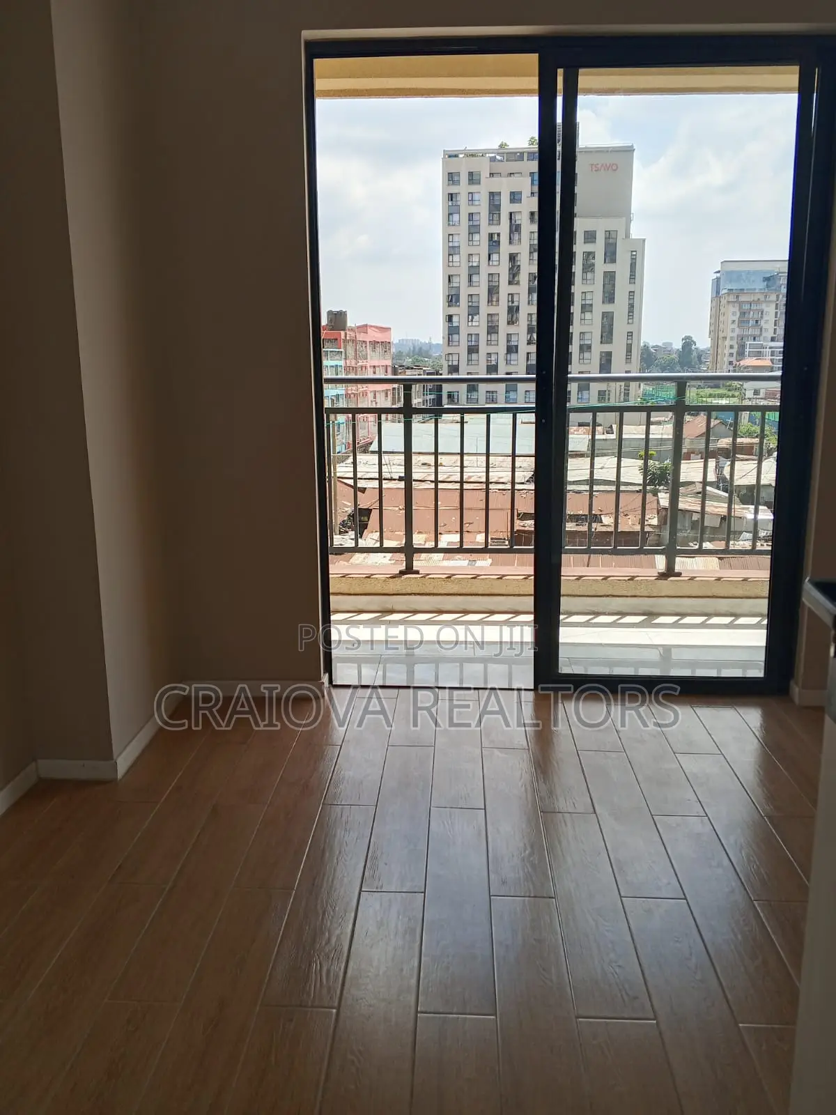Studio Apartment in Dagoretti Corner for rent