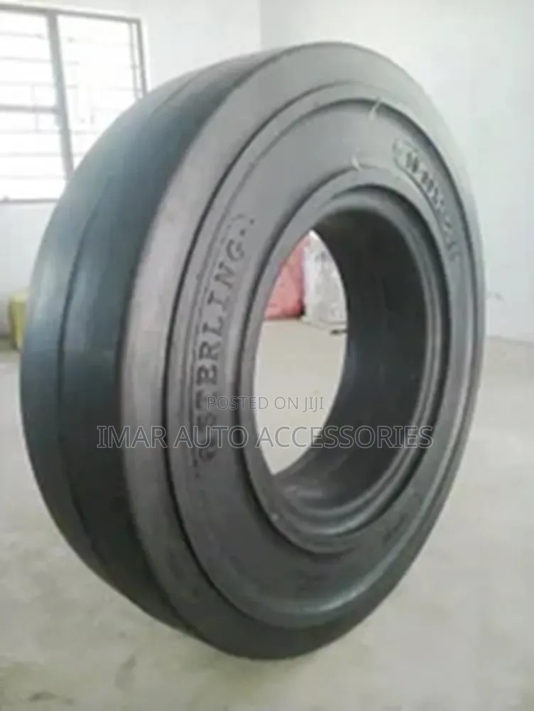 1100-20 18pr C-1 Smooth Sundom Tyre – Heavy Duty Industrial Loader