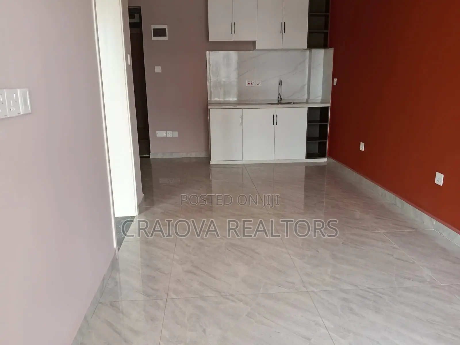 1bdrm Apartment in Dagoretti Corner for rent