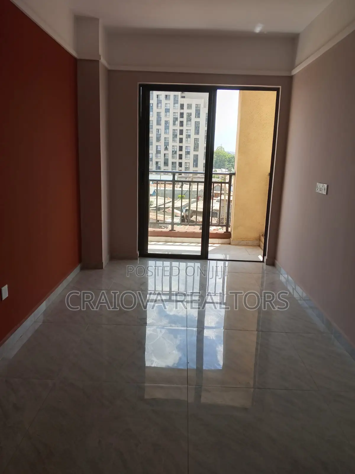 1bdrm Apartment in Dagoretti Corner for rent