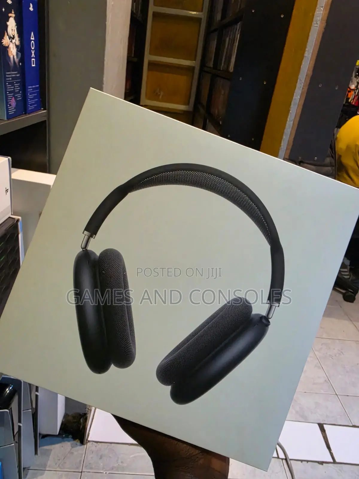Apple Airpods Max 2 Black