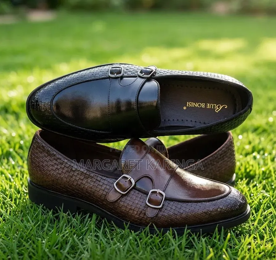 Official Men Shoes