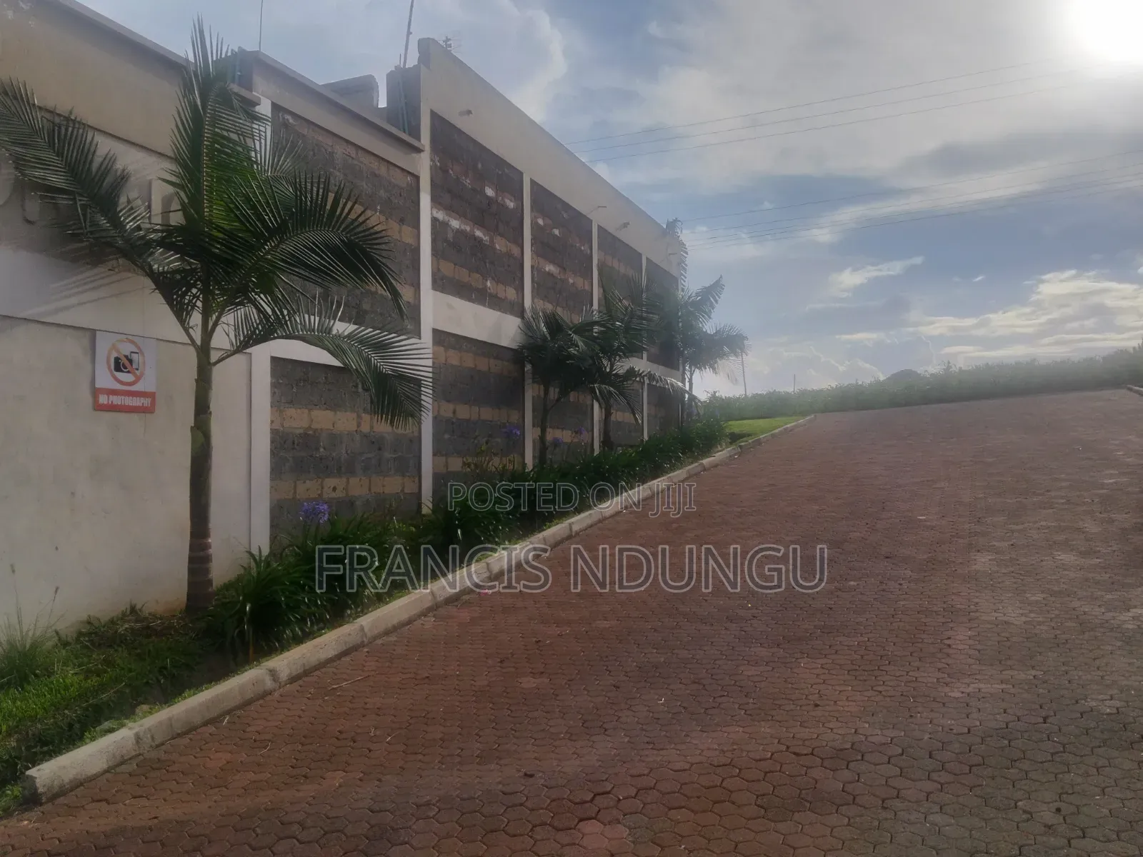 Build Your Dream County Home in Cianda Estate Kiambu.