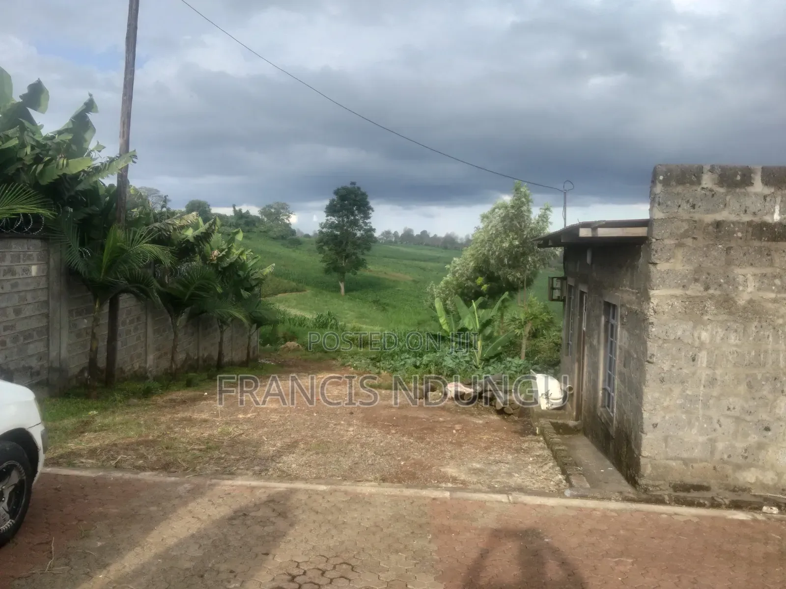 Build Your Dream County Home in Cianda Estate Kiambu.