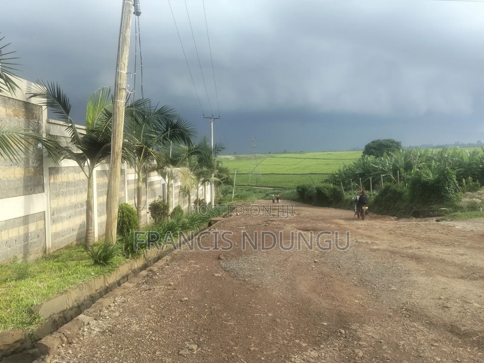 Build Your Dream County Home in Cianda Estate Kiambu.