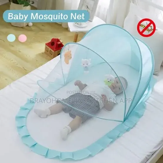 Baby Mosquito Net